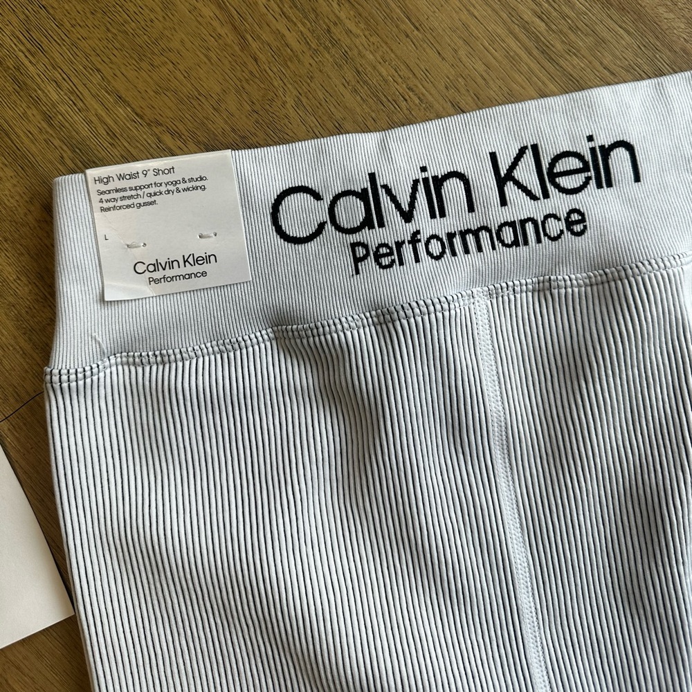Calvin Klein Performance Shorts